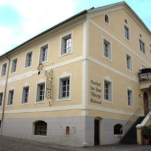 Hotel Zur Post